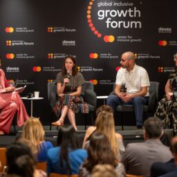 2026 Global Inclusive Growth Forum