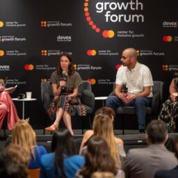 2026 Global Inclusive Growth Forum