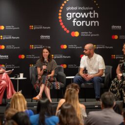 2026 Global Inclusive Growth Forum