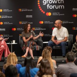 2026 Global Inclusive Growth Forum