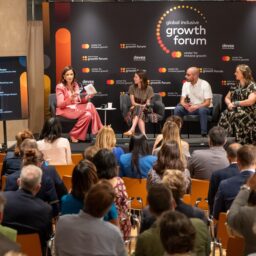 2026 Global Inclusive Growth Forum