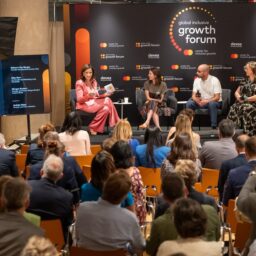 2026 Global Inclusive Growth Forum