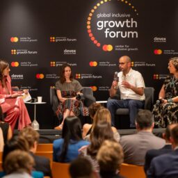 2026 Global Inclusive Growth Forum