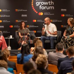 2026 Global Inclusive Growth Forum