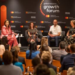 2026 Global Inclusive Growth Forum