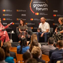 2026 Global Inclusive Growth Forum