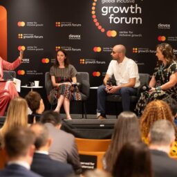 2026 Global Inclusive Growth Forum