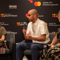 2026 Global Inclusive Growth Forum