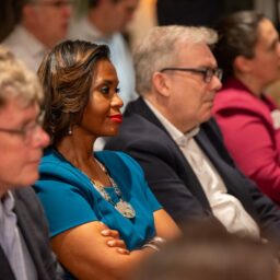 2026 Global Inclusive Growth Forum - BTS