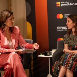 2026 Global Inclusive Growth Forum