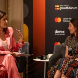 2026 Global Inclusive Growth Forum