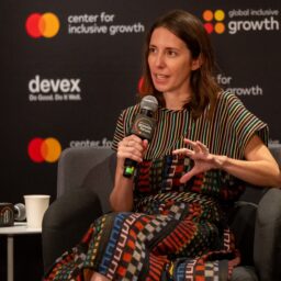 2026 Global Inclusive Growth Forum