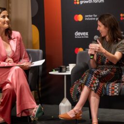 2026 Global Inclusive Growth Forum