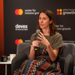 2026 Global Inclusive Growth Forum