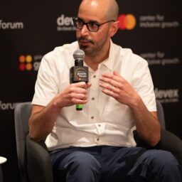 2026 Global Inclusive Growth Forum