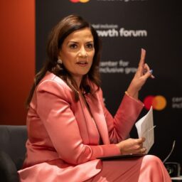 2026 Global Inclusive Growth Forum