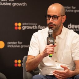 2026 Global Inclusive Growth Forum