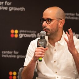 2026 Global Inclusive Growth Forum