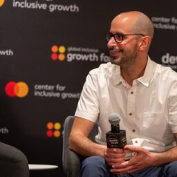 2026 Global Inclusive Growth Forum