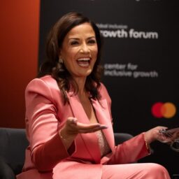 2026 Global Inclusive Growth Forum