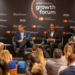 2026 Global Inclusive Growth Forum