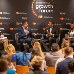 2026 Global Inclusive Growth Forum