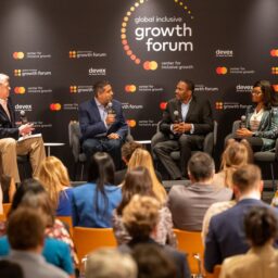 2026 Global Inclusive Growth Forum