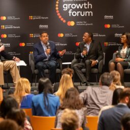 2026 Global Inclusive Growth Forum