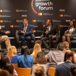 2026 Global Inclusive Growth Forum