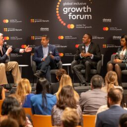 2026 Global Inclusive Growth Forum