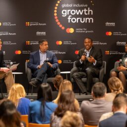 2026 Global Inclusive Growth Forum