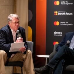 2026 Global Inclusive Growth Forum