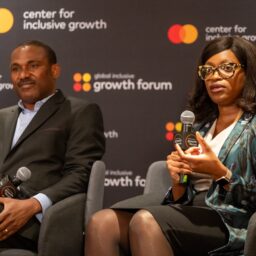 2026 Global Inclusive Growth Forum