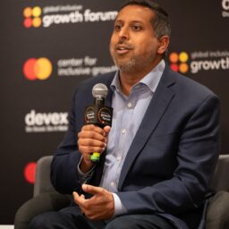 2026 Global Inclusive Growth Forum