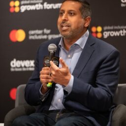 2026 Global Inclusive Growth Forum