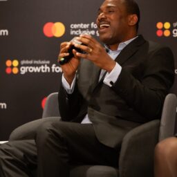 2026 Global Inclusive Growth Forum