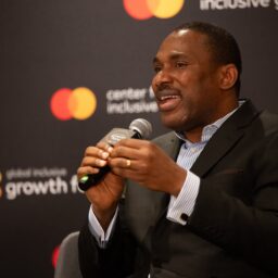 2026 Global Inclusive Growth Forum