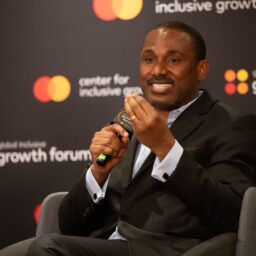 2026 Global Inclusive Growth Forum