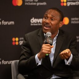 2026 Global Inclusive Growth Forum