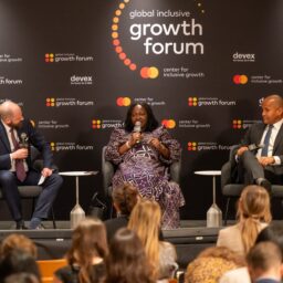 2026 Global Inclusive Growth Forum