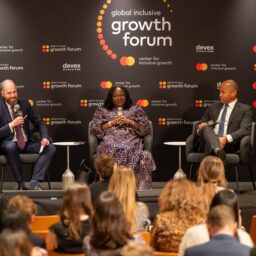 2026 Global Inclusive Growth Forum