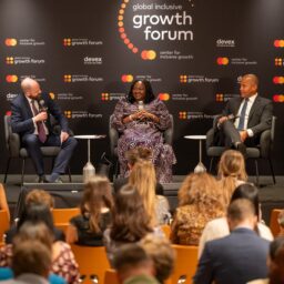 2026 Global Inclusive Growth Forum