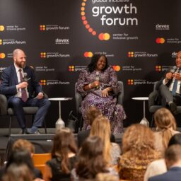 2026 Global Inclusive Growth Forum