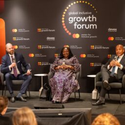 2026 Global Inclusive Growth Forum