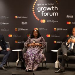 2026 Global Inclusive Growth Forum