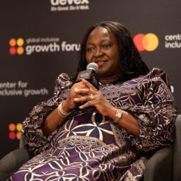 2026 Global Inclusive Growth Forum