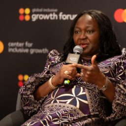 2026 Global Inclusive Growth Forum