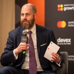 2026 Global Inclusive Growth Forum