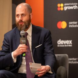 2026 Global Inclusive Growth Forum