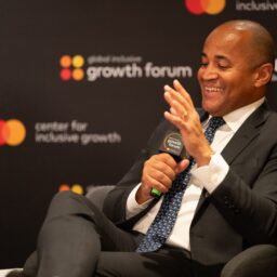 2026 Global Inclusive Growth Forum